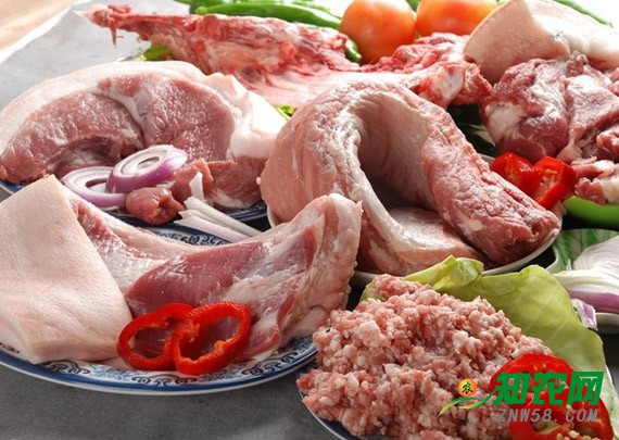 節(jié)前肉類市場火熱 豬肉價格平穩(wěn)牛肉價格略漲